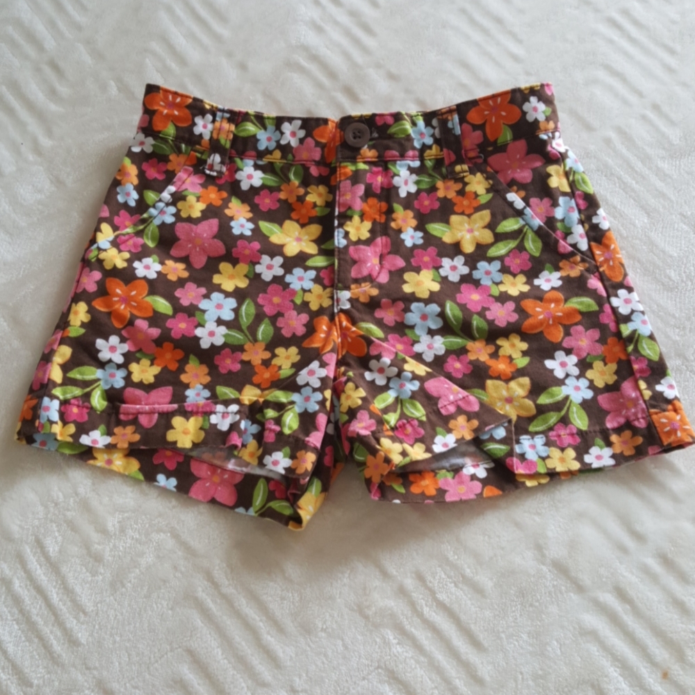 ***4/$20**Gymboree shorts